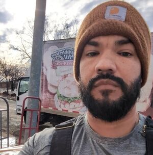 Meet your Posher, Jeremy